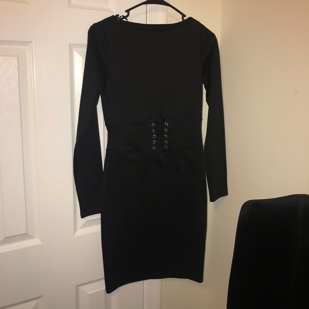 H & M dress